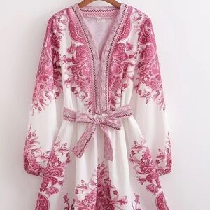 Amanda Jean  NYC dress